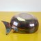 Metal Bowl from Christofle 3