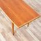 Coffee Table in Teak by Svante Skogh for Björkås Möbelfabrik, 1950s, Image 3