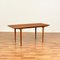 Coffee Table in Teak by Svante Skogh for Björkås Möbelfabrik, 1950s, Image 1