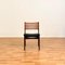 Danish Dining Chairs in Teak, 1950s, Set of 4 4