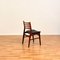 Danish Dining Chairs in Teak, 1950s, Set of 4 3