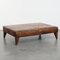 Large Ottoman in Sheepskin 1