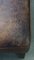 Large Ottoman in Sheepskin 12