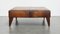 Large Ottoman in Sheepskin 3
