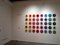 Natasha Lelenco, Currency #266, 2025, Acrylic on Wood 12