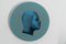 Natasha Lelenco, Currency #266, 2025, Acrylic on Wood 5