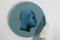 Natasha Lelenco, Currency #266, 2025, Acrylic on Wood 6