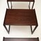 Dänisches Vintage Tischset von Arne Hovmand-Olsen für Mogens Kold, 1960er, 3er Set 10