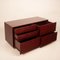 Commode Mod. Bauletto par Giovanni Offredi pour Saporiti Italia, 1977 20