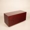 Commode Mod. Bauletto par Giovanni Offredi pour Saporiti Italia, 1977 23