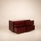 Commode Mod. Bauletto par Giovanni Offredi pour Saporiti Italia, 1977 2