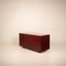 Commode Mod. Bauletto par Giovanni Offredi pour Saporiti Italia, 1977 22