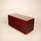 Commode Mod. Bauletto par Giovanni Offredi pour Saporiti Italia, 1977 18