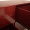 Commode Mod. Bauletto par Giovanni Offredi pour Saporiti Italia, 1977 15
