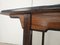 Vintage Extendable Walnut Table, 1970, Image 17