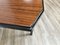 Vintage Extendable Walnut Table, 1970, Image 8