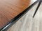 Vintage Extendable Walnut Table, 1970, Image 14