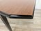 Vintage Extendable Walnut Table, 1970, Image 9