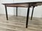 Vintage Extendable Walnut Table, 1970, Image 15