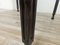 Vintage Extendable Walnut Table, 1970, Image 20