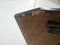 Vintage Extendable Walnut Table, 1970, Image 18