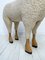 Vintage Sheep Figure Stool by Hanns-Peter Krafft for Meier Germany, 1960s 5
