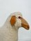 Vintage Sheep Figure Stool by Hanns-Peter Krafft for Meier Germany, 1960s 4