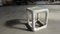 Tabouret Nolan par Stefano Bigi pour Marmi Regina 2