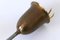 Mid-Century Modern Two-Armed Diabolo Pendant Lamp, Italy, 1950s 20