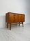 Small Mid-Century Teak Sideboard from Bartels, 1960s 2