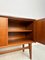 Small Mid-Century Teak Sideboard from Bartels, 1960s 9