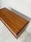 Small Mid-Century Teak Sideboard from Bartels, 1960s 11