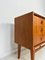 Small Mid-Century Teak Sideboard from Bartels, 1960s 3