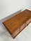 Small Mid-Century Teak Sideboard from Bartels, 1960s 10
