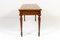 Large 18th Century Italian Walnut Serving Tables, Set of 2, Image 13
