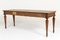 Large 18th Century Italian Walnut Serving Tables, Set of 2, Image 7