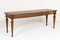 Large 18th Century Italian Walnut Serving Tables, Set of 2, Image 11