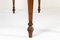 Large 18th Century Italian Walnut Serving Tables, Set of 2, Image 2