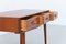 Danish Teak Sideboard with Three Drawers, 1960s 7