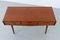 Danish Teak Sideboard with Three Drawers, 1960s 4
