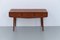 Danish Teak Sideboard with Three Drawers, 1960s 12