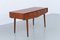 Danish Teak Sideboard with Three Drawers, 1960s 2