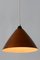 Mid-Century Modern Scandinavian Copper Pendant Lamp, 1960s, Image 10