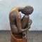 M Ventura, Frauenakt, Ende 20. Jh., Bronze 9