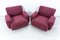 Modular Lounge Chairs by Eberhard Geißler, 1970s, Set of 2 15