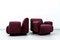 Sillones modulares de Eberhard Geißler, años 70. Juego de 2, Imagen 5