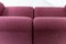 Modular Lounge Chairs by Eberhard Geißler, 1970s, Set of 2 18
