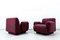 Modulare Sessel von Eberhard Geißler, 1970er, 2er Set 8
