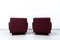 Modulare Sessel von Eberhard Geißler, 1970er, 2er Set 9