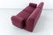 Modular Lounge Chairs by Eberhard Geißler, 1970s, Set of 2 14